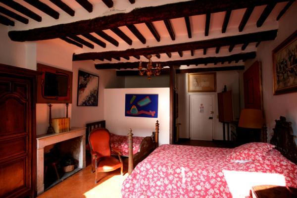 Hotel Les Arcades Biot Cameră foto